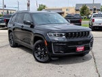 2026 Jeep Grand Cherokee L Altitude