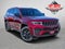 2026 Jeep Grand Cherokee L Altitude
