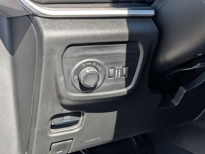 2026 Jeep Grand Cherokee L Altitude