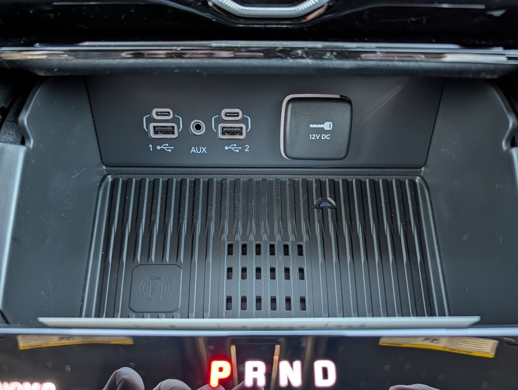 2026 Jeep Grand Cherokee L Altitude