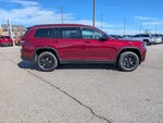 2026 Jeep Grand Cherokee L Altitude