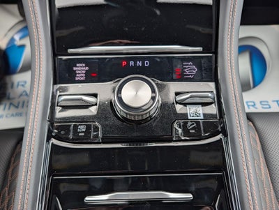 2026 Jeep Grand Cherokee L Summit