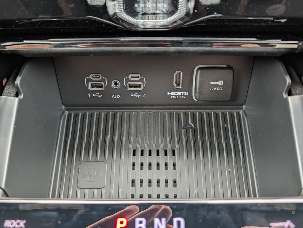 2026 Jeep Grand Cherokee L Summit