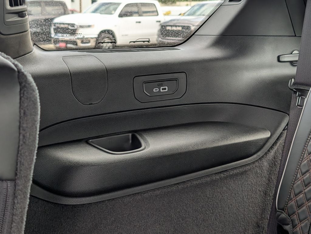 2026 Jeep Grand Cherokee L Summit