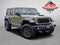2027 Jeep Wrangler Willys 392