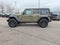 2027 Jeep Wrangler Willys 392