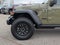 2027 Jeep Wrangler Willys 392