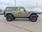 2027 Jeep Wrangler Willys 392