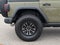2027 Jeep Wrangler Willys 392