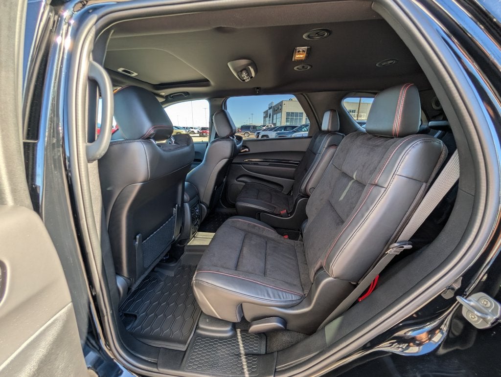 2027 Dodge Durango DURANGO GT HEMI V8 PLUS AWD