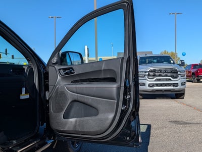 2027 Dodge Durango DURANGO GT HEMI V8 PLUS AWD