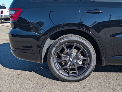 2027 Dodge Durango DURANGO GT HEMI V8 PLUS AWD