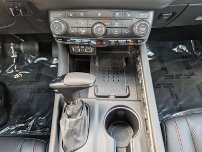 2026 Dodge Durango GT Premium HEMI V8