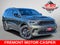 2027 Dodge Durango DURANGO GT HEMI V8 PLUS AWD