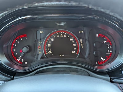 2027 Dodge Durango DURANGO GT HEMI V8 PLUS AWD