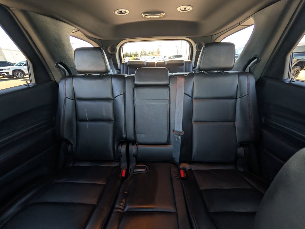 2027 Dodge Durango DURANGO GT HEMI V8 PLUS AWD