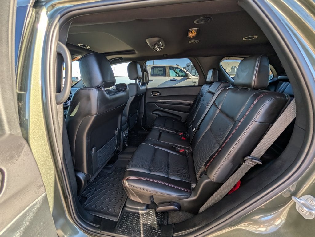 2027 Dodge Durango DURANGO GT HEMI V8 PLUS AWD