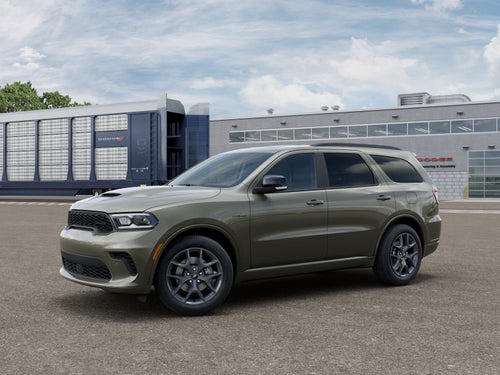 2027 Dodge Durango GT