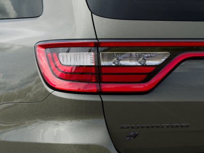 2027 Dodge Durango GT