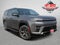 2026 Jeep Grand Wagoneer GRAND WAGONEER UPLAND 4X4