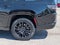 2026 Jeep Grand Wagoneer Summit Obsidian