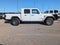 2026 Jeep Gladiator Sahara