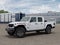 2027 Jeep Gladiator GLADIATOR RUBICON X 4X4