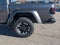 2026 Jeep Gladiator Rubicon X