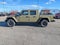 2026 Jeep Gladiator Rubicon X