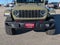 2026 Jeep Gladiator Rubicon X