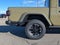 2026 Jeep Gladiator Rubicon X