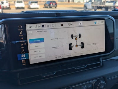 2026 Jeep Gladiator Mojave X