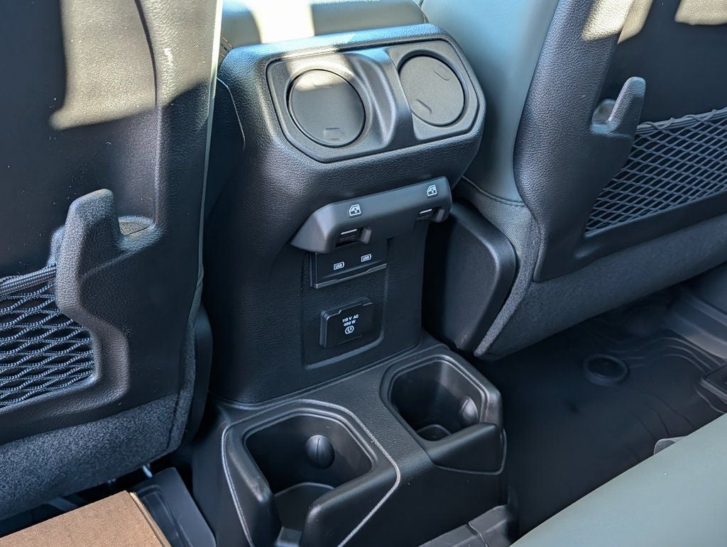 2026 Jeep Gladiator Mojave X