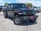 2026 Jeep Gladiator Mojave X