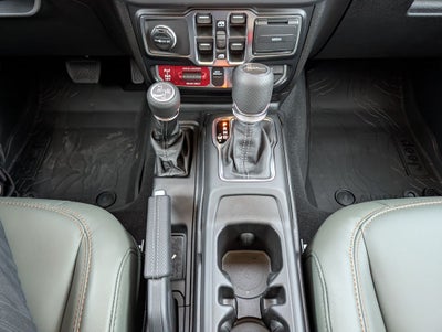 2026 Jeep Gladiator Mojave X