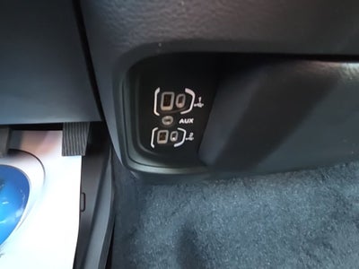 2026 RAM 1500 1500 BIG HORN CREW CAB 4X4 5'7' BOX