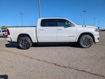 2027 RAM 1500 RAM 1500 LIMITED LONGHORN CREW CAB 4X4 5'7' BOX