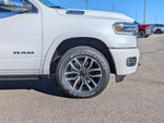2027 RAM 1500 RAM 1500 LIMITED LONGHORN CREW CAB 4X4 5'7' BOX