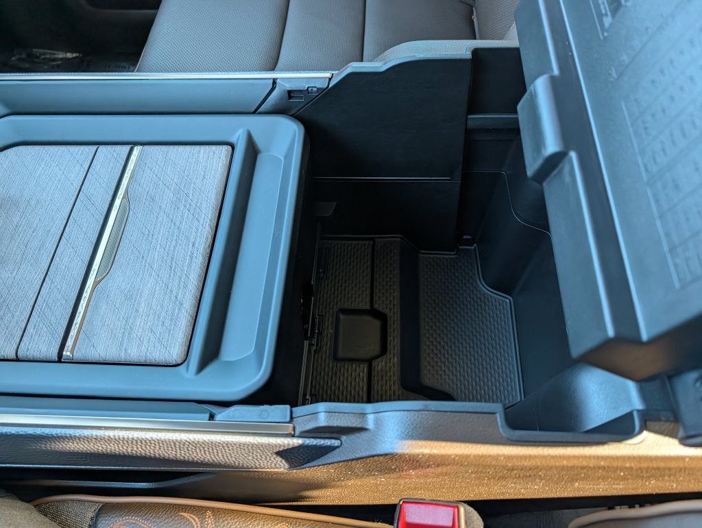 2027 RAM 1500 RAM 1500 LIMITED LONGHORN CREW CAB 4X4 5'7' BOX