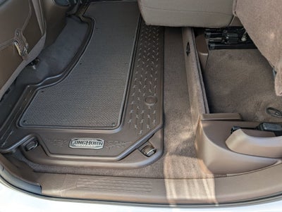2027 RAM 1500 RAM 1500 LIMITED LONGHORN CREW CAB 4X4 5'7' BOX