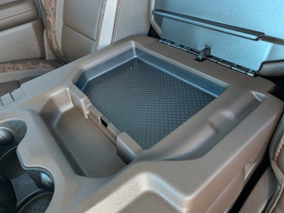 2027 RAM 1500 RAM 1500 LIMITED LONGHORN CREW CAB 4X4 5'7' BOX