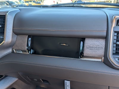 2027 RAM 1500 RAM 1500 LIMITED LONGHORN CREW CAB 4X4 5'7' BOX