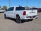 2027 RAM 1500 RAM 1500 LIMITED LONGHORN CREW CAB 4X4 5'7' BOX