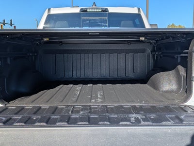 2027 RAM 1500 RAM 1500 LIMITED LONGHORN CREW CAB 4X4 5'7' BOX