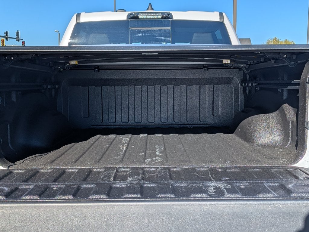2027 RAM 1500 RAM 1500 LIMITED LONGHORN CREW CAB 4X4 5'7' BOX
