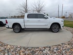 2027 RAM 1500 1500 LIMITED CREW CAB 4X4 5'7' BOX