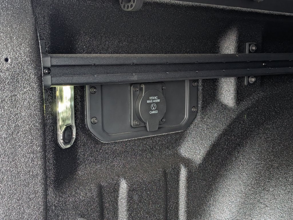 2027 RAM 1500 1500 LIMITED CREW CAB 4X4 5'7' BOX