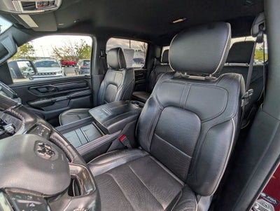 2022 RAM 1500 Limited