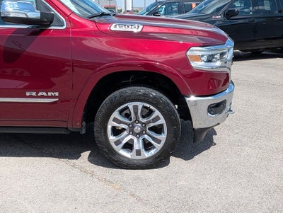 2022 RAM 1500 Limited