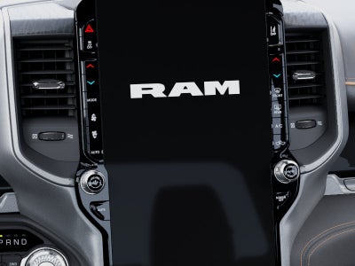 2027 RAM 1500 1500 TUNGSTEN CREW CAB 4X4 5'7' BOX